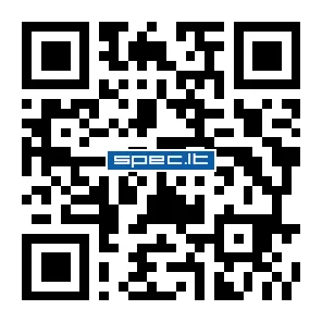QR kodas | Autonorth, MB | spec.lt