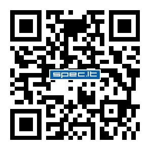 QR kodas | Autonorvis, MB