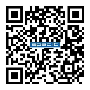 QR kodas | A. Butkaus firma AUTONOVA | spec.lt