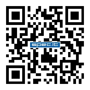 QR kodas | Autonova, UAB