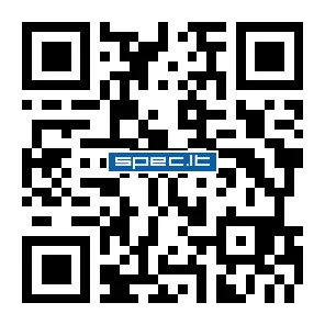QR kodas | Autonuoma 13, MB