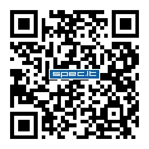 QR kodas | Autonuoma pigiau, UAB | spec.lt