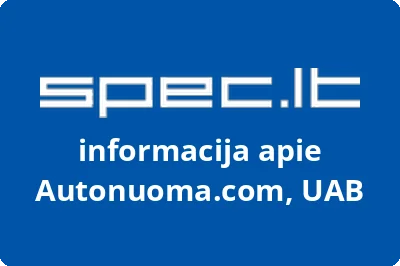 Autonuoma.com, UAB