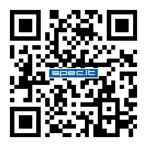 QR kodas | Autonus, UAB