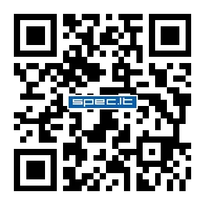 QR kodas | Autopa, UAB