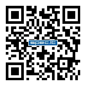 QR kodas | AUTOPACK, UAB | spec.lt