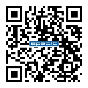 QR kodas | Autopagreitis, UAB | spec.lt