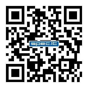 QR kodas | Autopaint, UAB | spec.lt