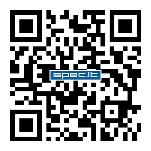 QR kodas | Autopark, UAB | spec.lt