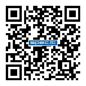QR kodas | Autoparko valdymas, UAB | spec.lt