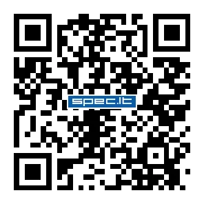 QR kodas | Autopartneriai, UAB | spec.lt