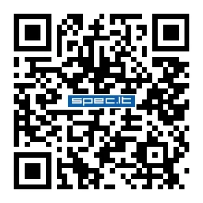 QR kodas | Autoparts trade, UAB