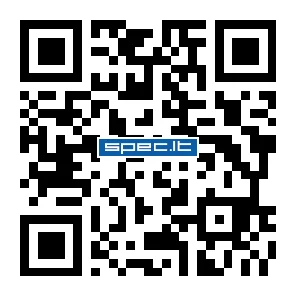 QR kodas | AUTOPAS, UAB | spec.lt