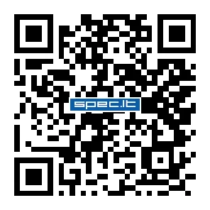 QR kodas | AUTOPASAULIS IR KO, UAB | spec.lt
