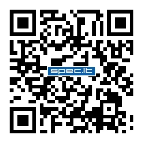QR kodas | Autopaslauga, UAB | spec.lt