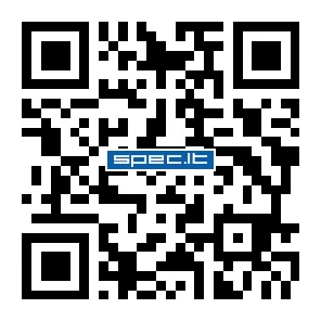 QR kodas | Autopaslaugos, MB | spec.lt