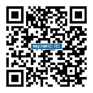 QR kodas | AUTOPASLAUGŲ CENTRAS, UAB | spec.lt