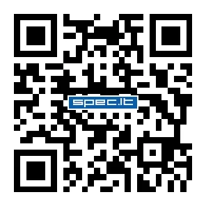 QR kodas | Autopaštas, UAB | spec.lt