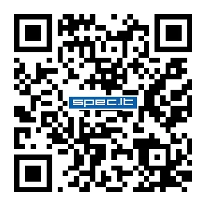 QR kodas | Autopatikra ir sprendimai, MB | spec.lt