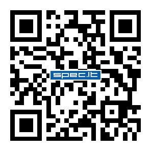 QR kodas | Autopatirtys, UAB | spec.lt