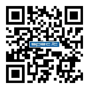 QR kodas | Autopatrulis, UAB | spec.lt