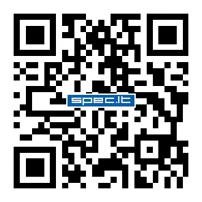 QR kodas | Autopažanga, UAB | spec.lt