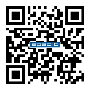 QR kodas | Autopersonos, UAB