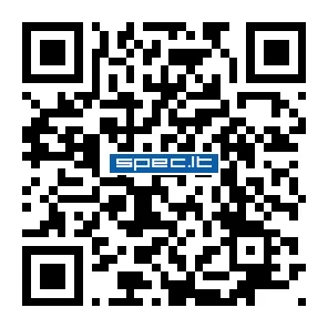 QR kodas | Autopervežimai, UAB | spec.lt