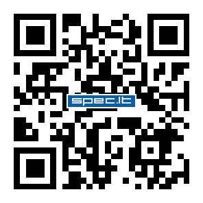 QR kodas | Autopikis, UAB | spec.lt