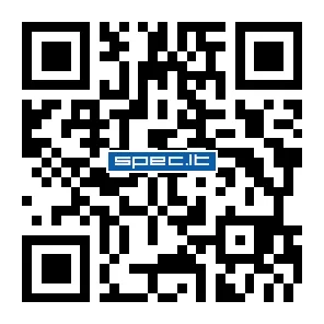 QR kodas | AUTOPILOTAS, UAB | spec.lt