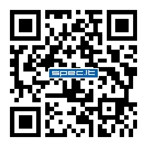 QR kodas | Autopin, MB