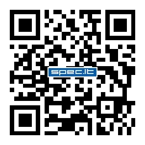 QR kodas | Autopitas, UAB | spec.lt