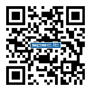 QR kodas | Autopjūvis, UAB | spec.lt