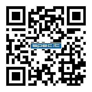 QR kodas | Autoplanas, MB | spec.lt