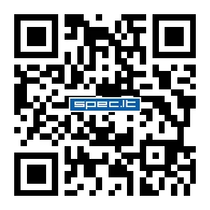 QR kodas | Autoplasta, UAB | spec.lt