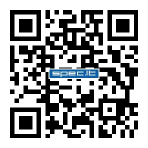 QR kodas | Autoplay, IĮ | spec.lt