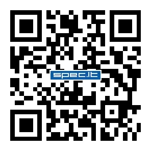 QR kodas | AUTOPLAZA, UAB | spec.lt