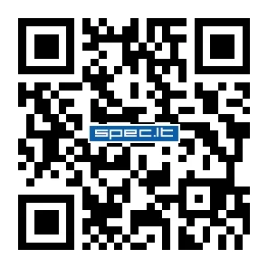 QR kodas | Autoplentas, UAB | spec.lt