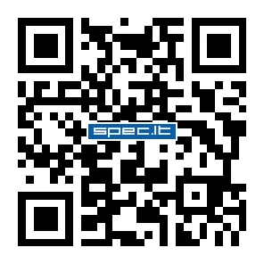 QR kodas | AUTOPLIKIS, UAB | spec.lt