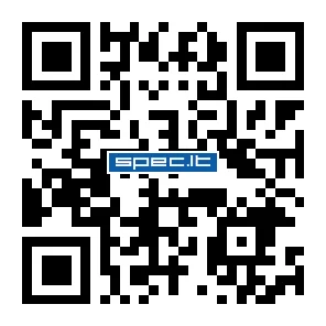 QR kodas | Autoplovykla, IĮ | spec.lt