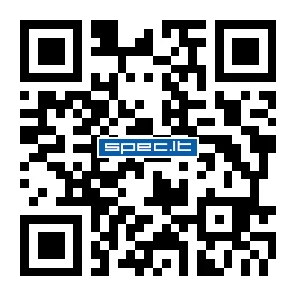 QR kodas | Autopodiumas, UAB | spec.lt