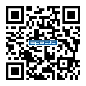QR kodas | Autopolė, MB | spec.lt