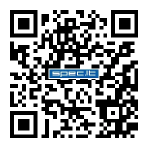 QR kodas | Autopoliravimo studija, MB | spec.lt