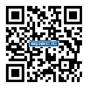 QR kodas | Autoponai, UAB | spec.lt