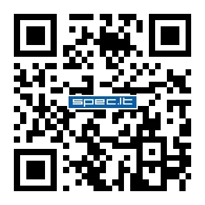 QR kodas | Autopora, UAB | spec.lt