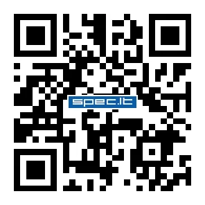 QR kodas | Autopramoga, UAB | spec.lt