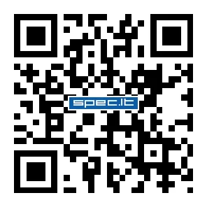 QR kodas | AUTOPREKSTA, UAB | spec.lt