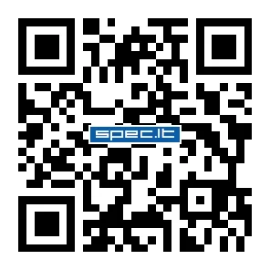 QR kodas | Autoprekyba, UAB | spec.lt