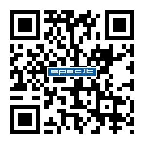 QR kodas | Autoprestige, UAB