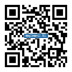 QR kodas | Autopriekaba, UAB